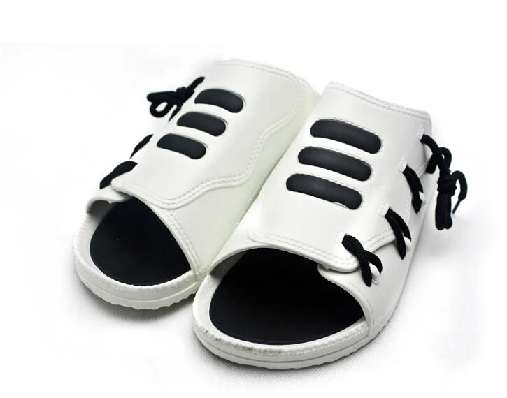 Стильный дизайн мужчины летние сандалии пляжная обувь|shoes designer|shoes shoesshoes designer men |