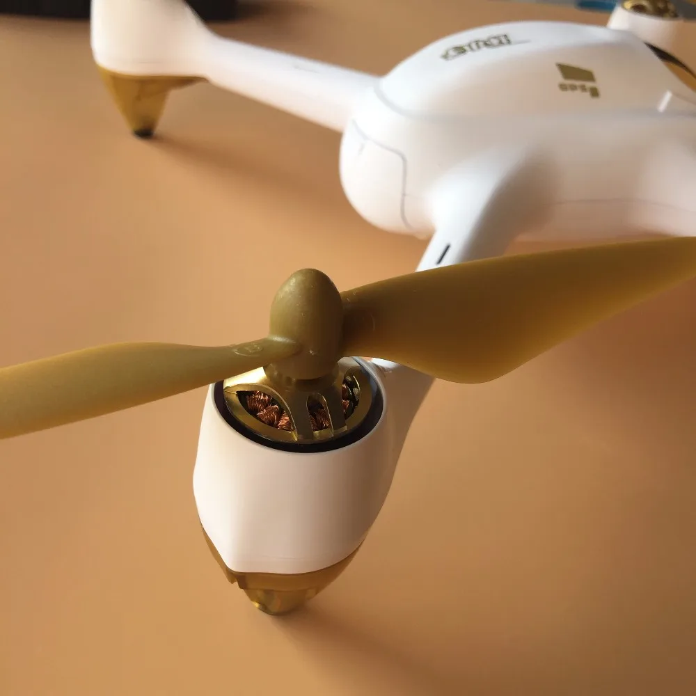 Hubsan H501S X4 PFV бесщеточный, аэрофотографический Квадрокоптер с gps камерой для начинающих гоночный Дрон с камерой
