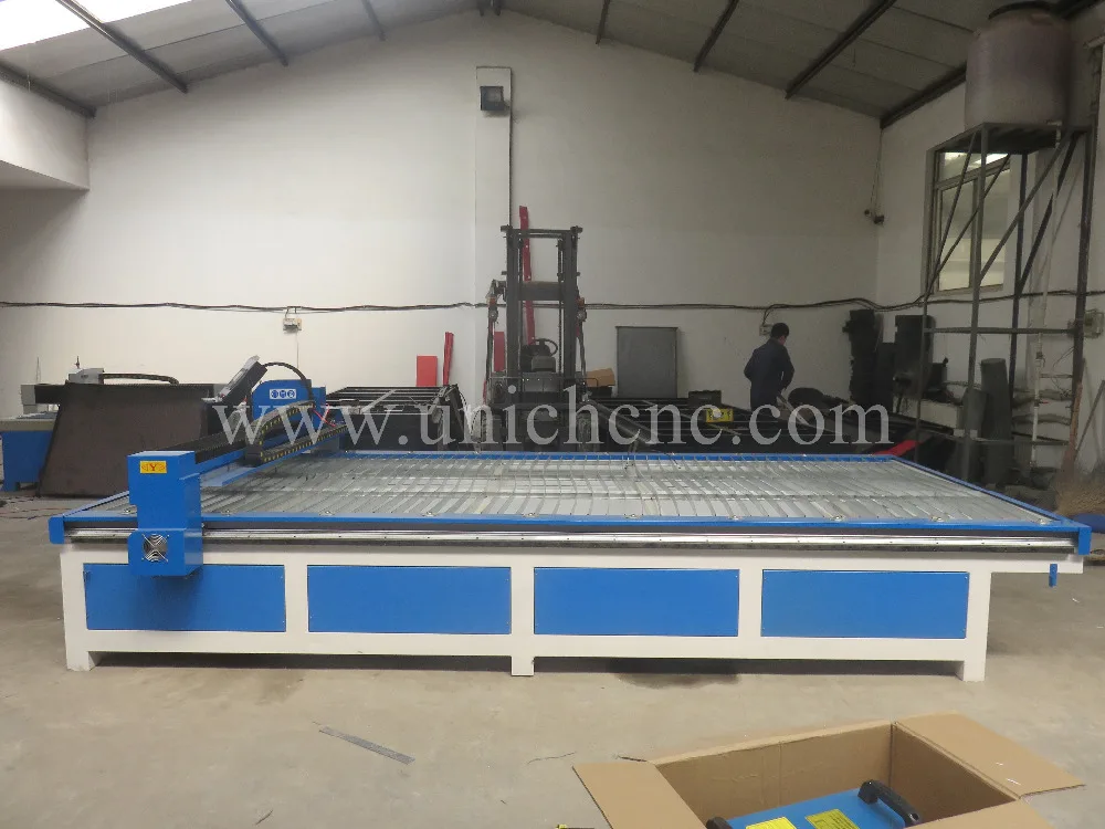 Экономичная цена станок плазменной резки с ЧПУ/стальной резки|plasma cutting machine|cnc plasma