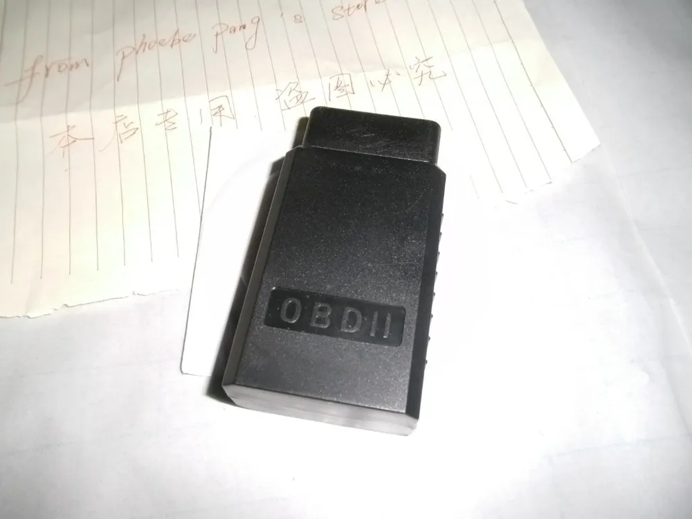 wifi OBD ELM 327 Диагностический адаптер Wi-Fi ELM327 OBD 2 II автомобильный диагностический интерфейс сканер для iPhone iPad iPod
