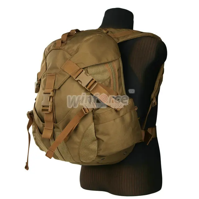 Ремень для тактического снаряжения WINFORCE/WP-1" Hussar" Recon Pack/ CORDURA/гарантированное качество военный и открытый рюкзак