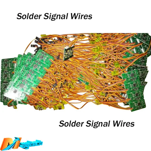 Maytech оптоизолированный мини беспилотный ESC 20A | Игрушки и хобби