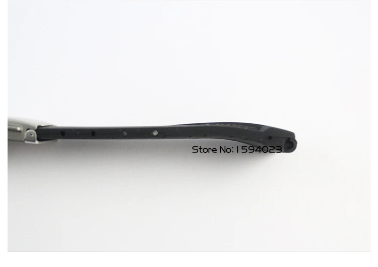 T-RRCE Expert черный силиконовый резиновый ремешок T048 ремешок для часов T048417A 21 мм