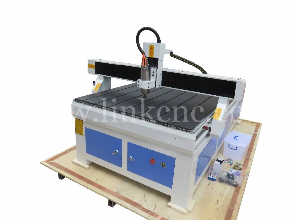 Хорошая производительность LINK1224 cnc router вакуумный насос|cnc router|cnc vacuumrouter |