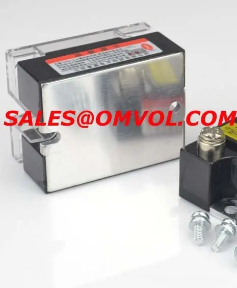 Тайвань PQLYT качество на самом деле Макс. 40A SSR вход 3-32VDC выход 24-480VAC твердотельное реле