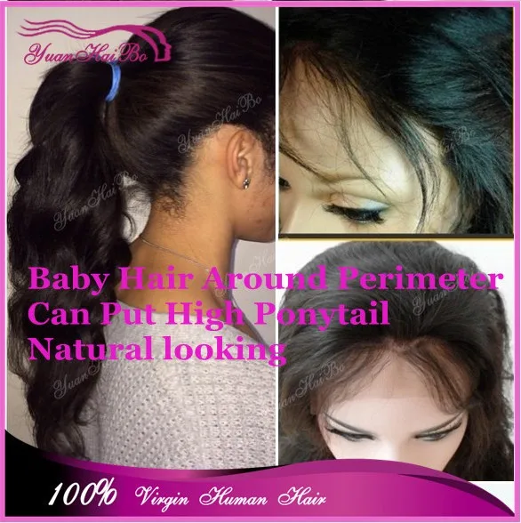 Высокое качество 1b # 22 &quot черный волос девственницы бразильские glueless фронта