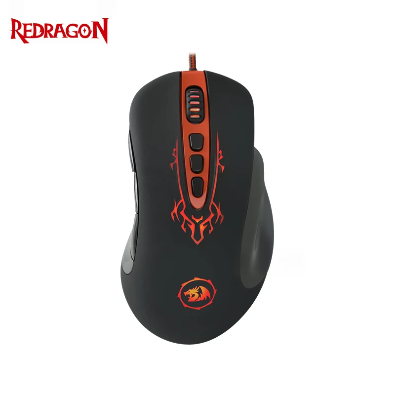 Игровая мышь Redragon Origin|mouse redragon|gaming mousegaming mouse redragon |