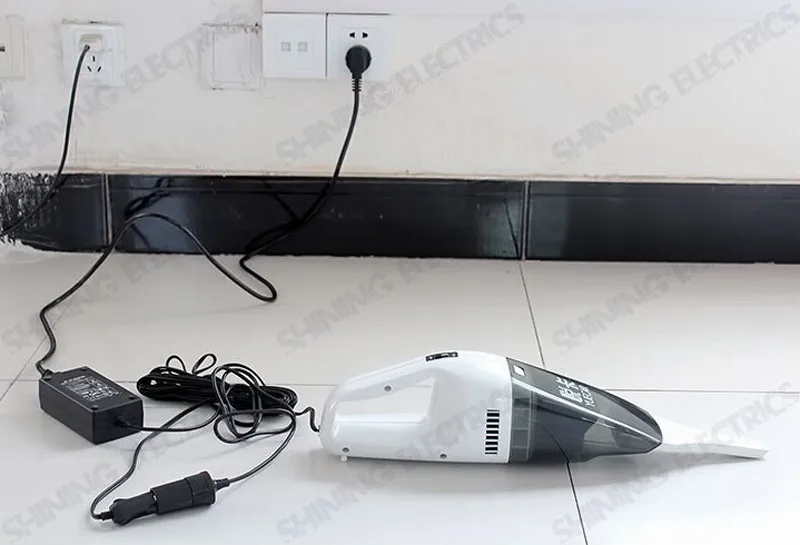 Универсальный DC 12 В 6A AC100-240V 110 В/220 В до 12 в автомобильный прикуриватель выход питания адаптер конвертер зарядное устройство Трансформатор