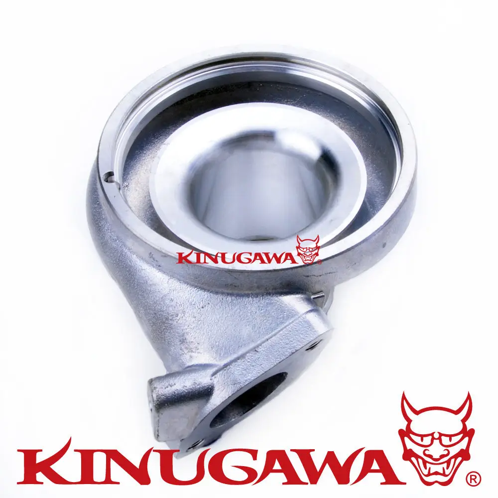 Kinugawa Turbo корпус компрессора для Mitsubishi 4G63T VR-4 EVO 1~ 3 DSM TD05H 16G