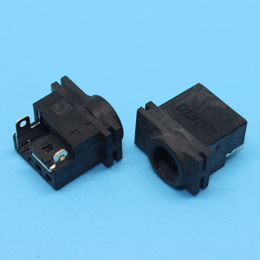 10 шт./партия разъём питания постоянного тока для Samsung NP 200A4A NC20 N120 N140 Q430 Q320 Q318 Q530 R520