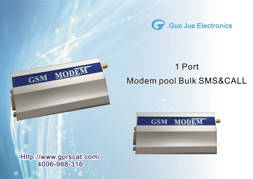 FIMT GSM модем пул с Q2406 Wavecom модуль для отправки SMS MMS usb интерфейс