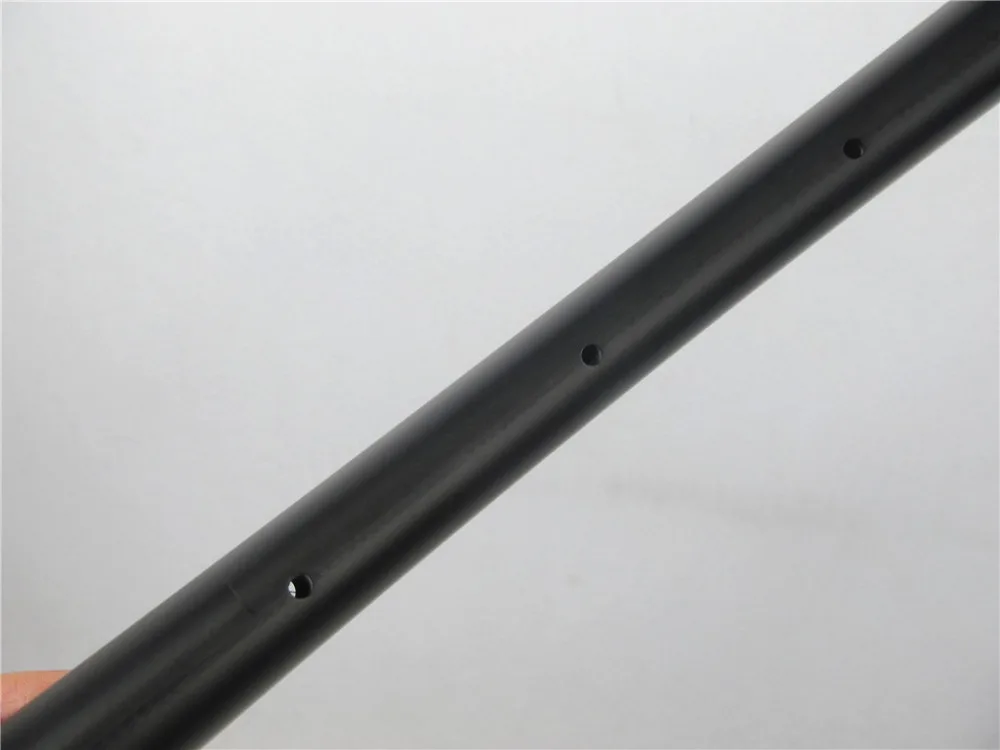 

Chinese 700C tubeless ready carbon rims, 50mm x 25mm carbon clincher rims , 16/20/24/28/32H available with 18 months warranty