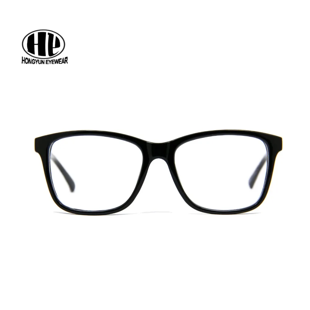 Новинка 2017 ацетатные очки для женщин винтажные высококачественные и мужчин