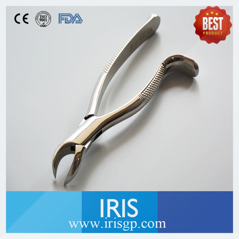 4 шт./лот стоматологический зубной инструмент из нержавеющей стали для взрослых и