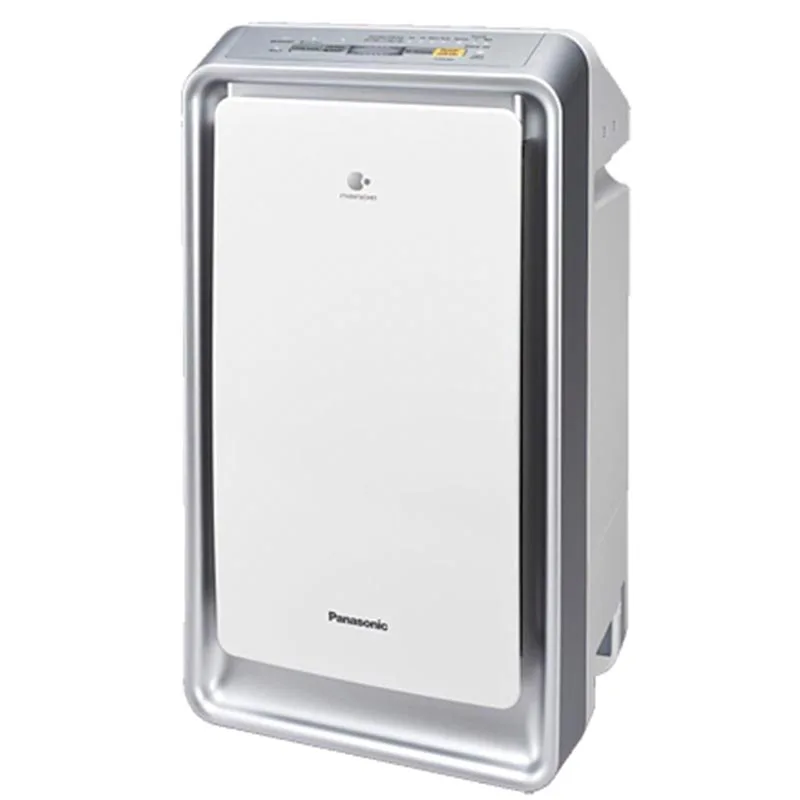 Panasonic F VXL40R S Очиститель воздуха с функцией увлажнения Объем бачка 1 6 л 3D