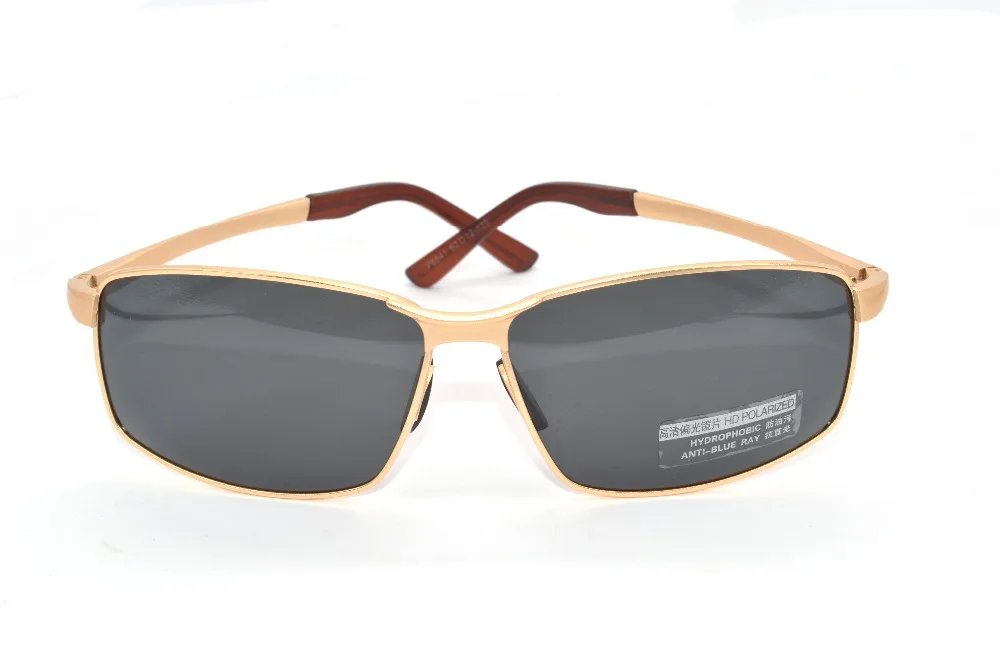 = CLARA VIDA алюминиевомагниевый сплав щит солнцезащитные очки мужские стильные