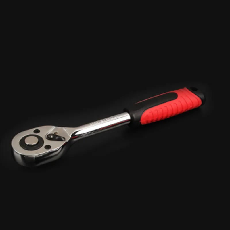 Набор ключей с храповым механизмом 1/2 дюйма для ремонта автомобилей