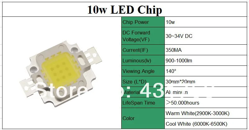 2 шт 1 Вт 10 Вт 20 Вт 30 Вт 50 Вт 100 Вт IC SMD led интегрированные cob чипы высокой мощности Epistar холодный теплый белый для лампы прожектор