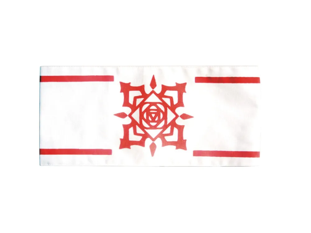 Аксессуары для косплея рыцаря вампира нарукавная повязка на тему дня академии