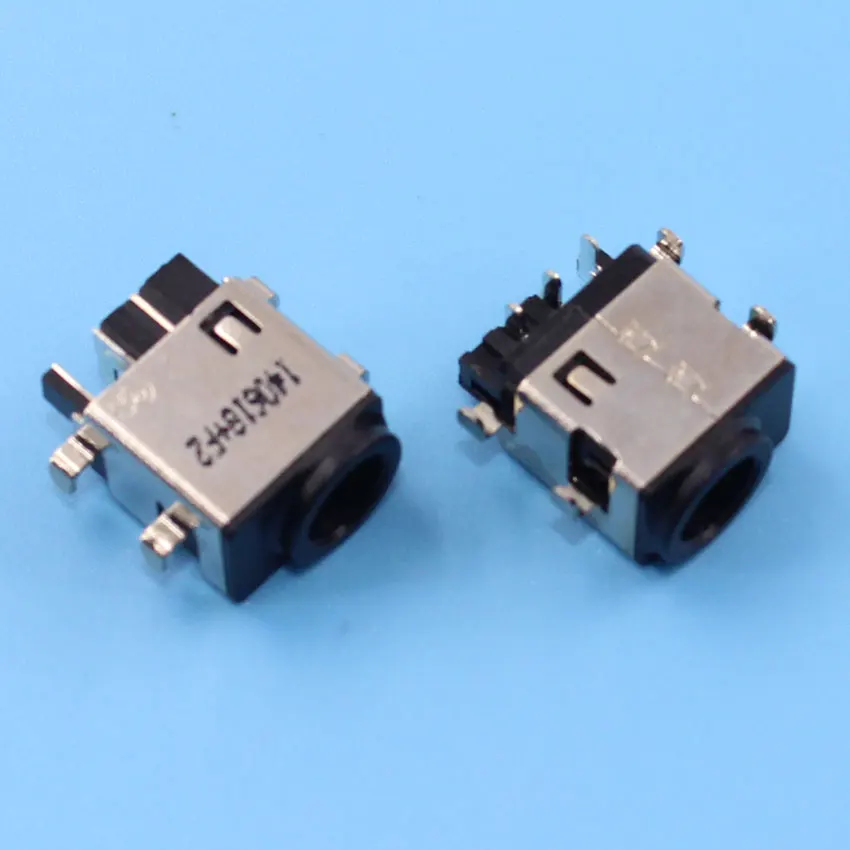 1x разъем питания для ноутбука постоянного тока Samsung NP370R4E NP370R5E NP410B2B NP450R4V NP450R5U