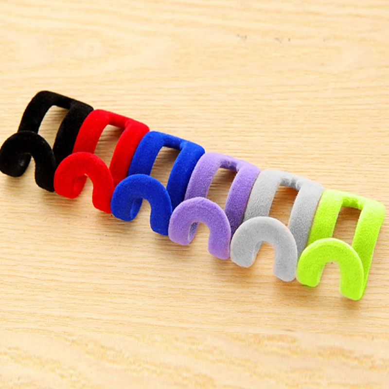 5 шт. вешалка для ключей 4 5x2 см|rack hook|clothing hanger rackshook rack |