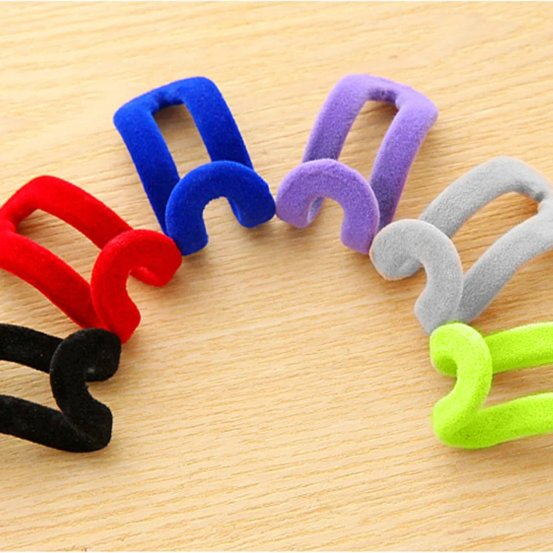 5 шт. вешалка для ключей 4 5x2 см|rack hook|clothing hanger rackshook rack |