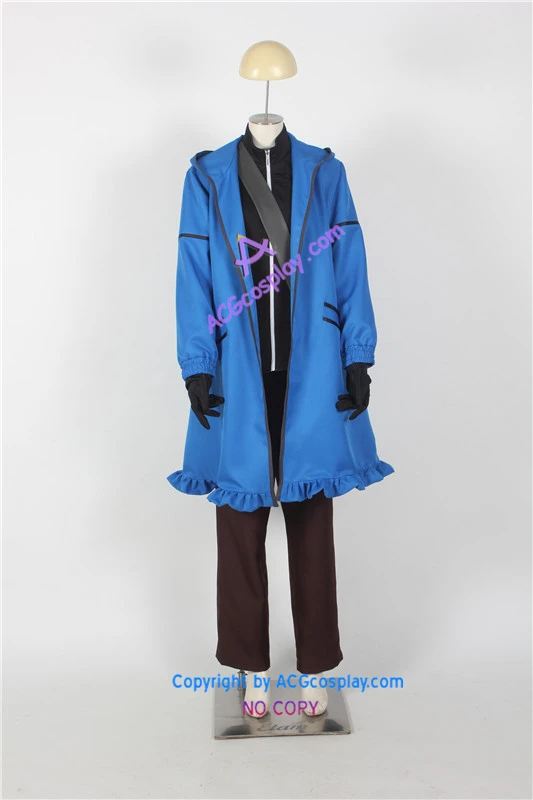 Карненвал гареки Косплей Костюм включает сумку | Тематическая одежда и униформа