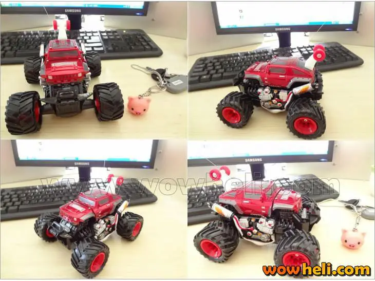 Специальная R/C трюк и Танцующая машинка, специальный стиль с легкой машиной, специальные детские игрушки FSWB