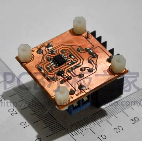 Бесплатная доставка! 5 шт. дыхательная лампа/светодиодная плата водителя/LM358