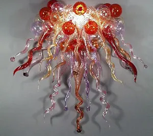 

Energy Saving Crystal LED Chandelier for Wedding Decoration
