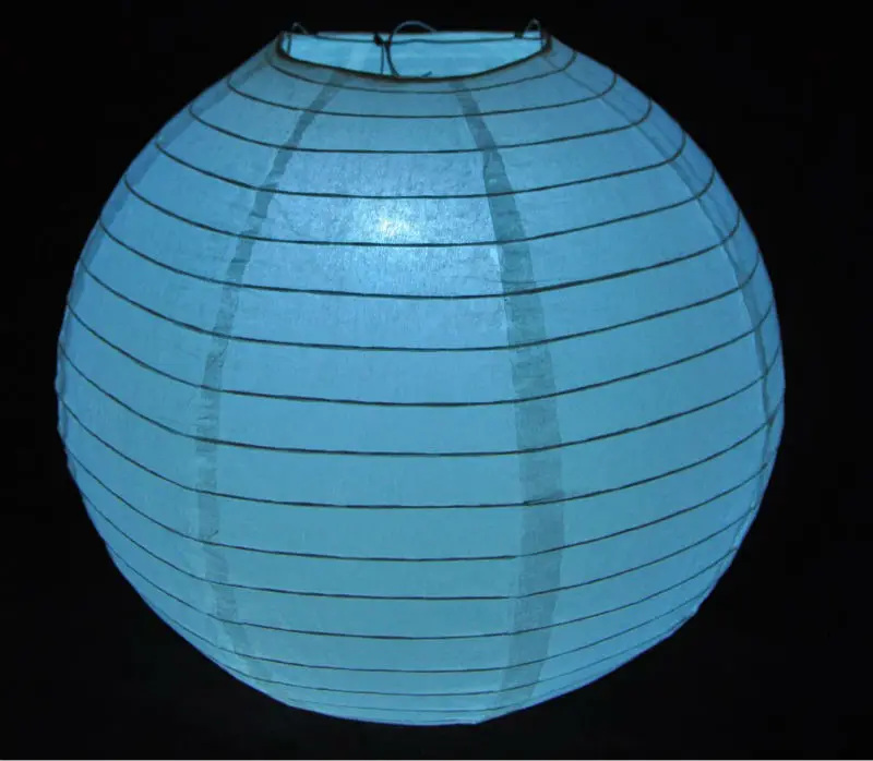 Лидер продаж 100 шт./лот 2cr2032 Батарея работает висит LED Бумага Фонари light ON/OFF переключатель для Свадебная вечеринка события украшения