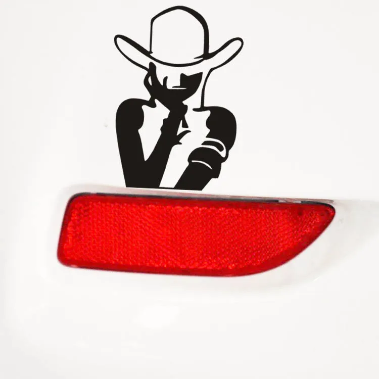 1 шт. 14*10 см цельные автомобильные мультипликационные наклейки Nico Robin