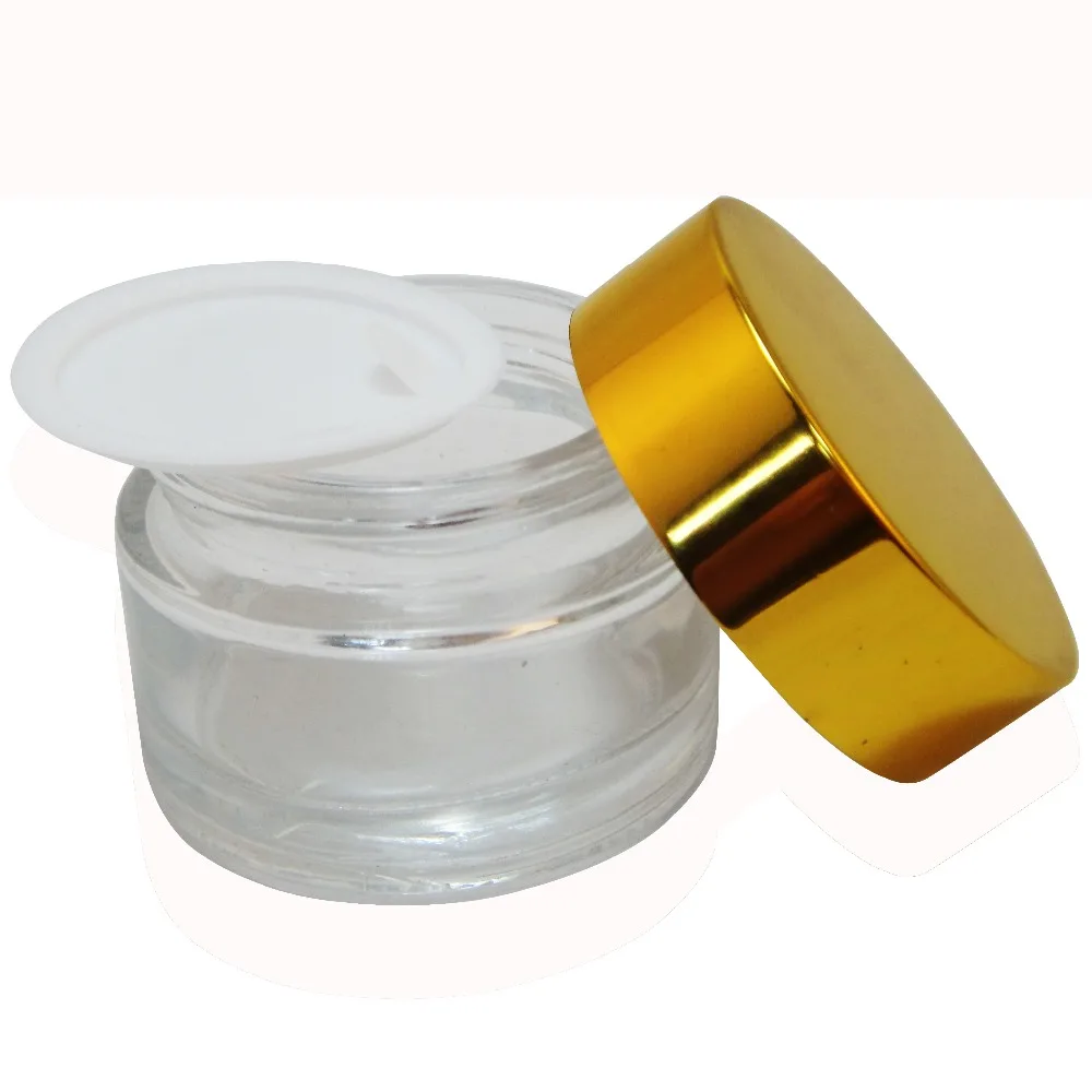 Косметический контейнер для крема 30 мл | Красота и здоровье