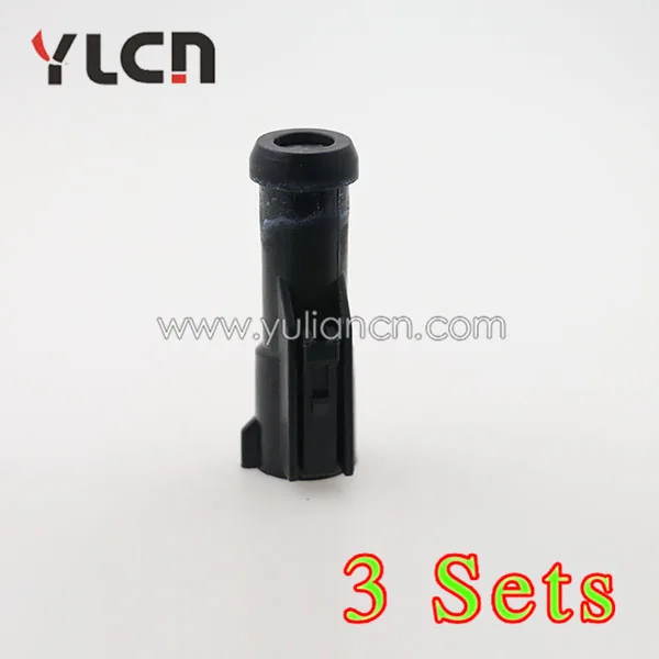 3sets High Quality Connector 2Pin Pitch 1.5MM Female and Male Housing Terminals SM-1P SM-3R JST 6.3MM SM6.3 | Обустройство дома