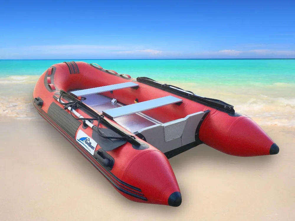 Бесплатная доставка надувная лодка с сумкой для переноски Спортивная сумка