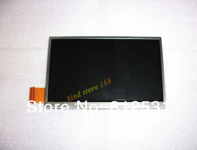 Сменный ЖК экран E1008 для PSP E1000 E 1000 E1004 1004 серии панель дисплея|lcd display for laptop|lcd