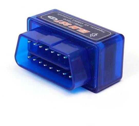 Мини ELM 327, mini 327 bluetooth, elm327 работает на Android Крутящий момент Профессиональный OBD II obd 2 сканер инструмент