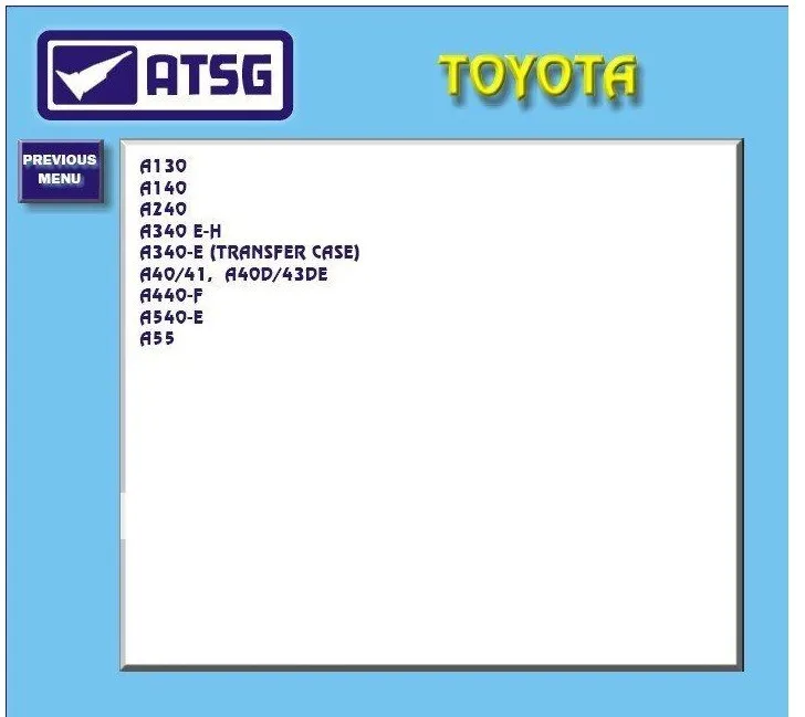 Новейшая информация по для ремонта всех данных руководство ремонту