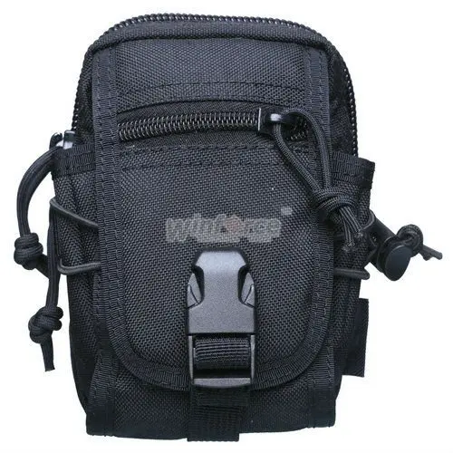 Ремень для тактического снаряжения WINFORCE/WW-04 M2 поясная Сумка MOLLE/ CORDURA/гарантированное качество Военная и поясная сумка для туризма