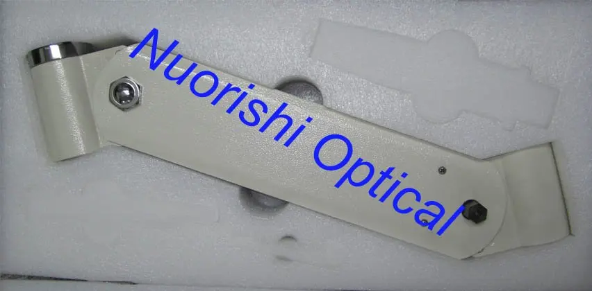 Z200 горячие продажи! Профессиональный ручной phoropter Настенный Кронштейн arm Самые низкие цены на доставку