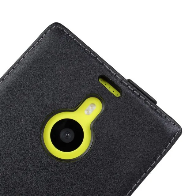 Для Nokia Lumia 1520 чехол Флип кожаный Вертикальный чехол для телефона чехол Etui Funda Hoesje Capa Para Capinha для Lumia 1520