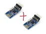 PIC Board PIC18F4520-I/P PIC18F4520 PIC 8-bit RISC PIC микроконтроллер макетная плата+ 14 комплектов аксессуаров = Open18F4520