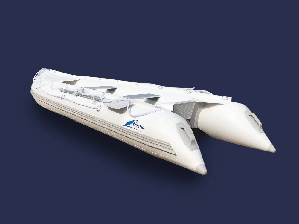 GTK370 Goethe маленькая лодка надувная каяк рыбалка из ПВХ лодка|inflatable boat|pvc inflatable