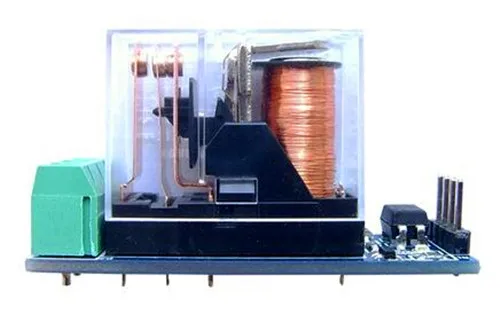 Бесплатная Доставка! 5 шт. Omron G2R-1-E-type/12В 5А Одно реле/opto изолированный/датчик