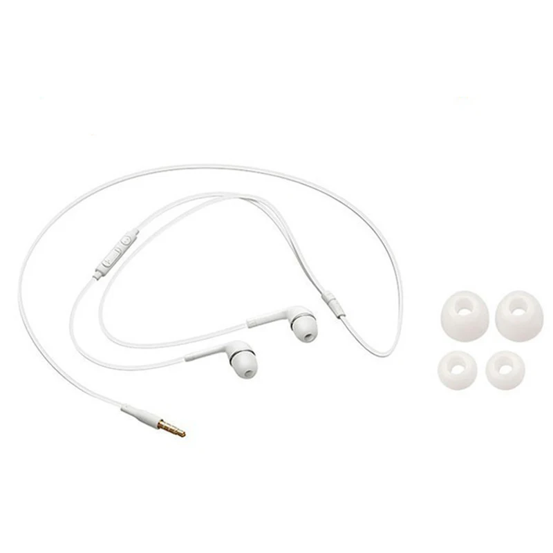 1000 шт./лот EG900 наушники с пультом дистанционного управления и микрофоном