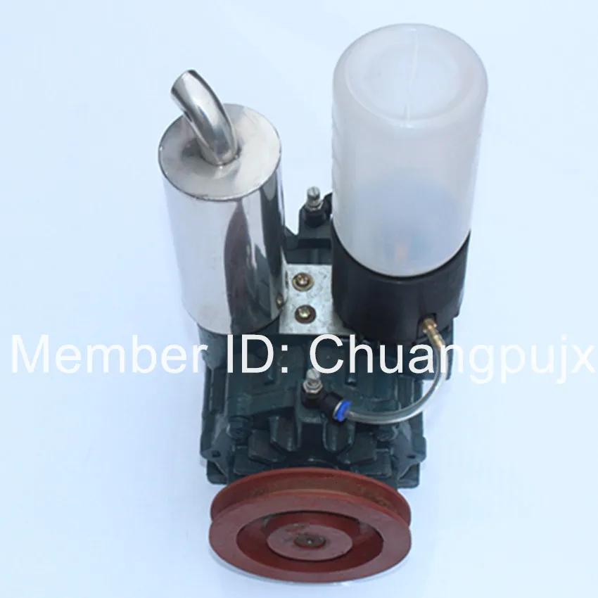 250 л вакуумный насос для доильной машины коровы