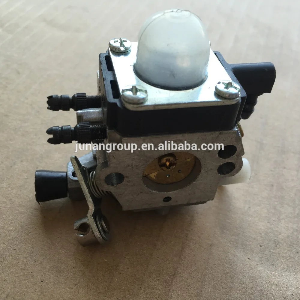 Карбюратор Zama OEM S278 для HS45 HS 45 2 микс машинки подрезания живой изгороди|carburetor