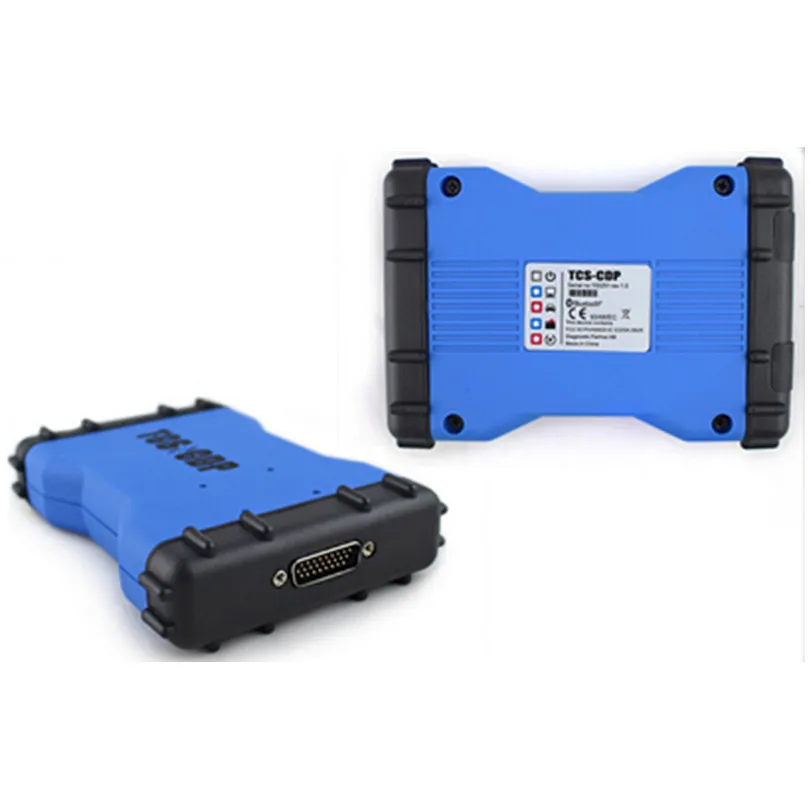 Самые низкие цены высокое качество CDP PRO TCS программного обеспечения 2016 00 новые PLUS