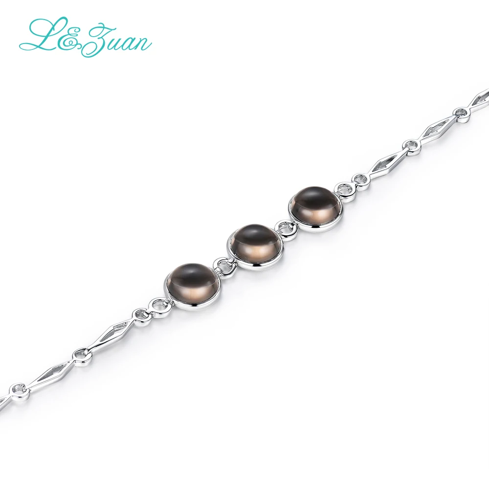 Женский браслет из серебра 4445 пробы с кристаллами|bracelets for|bracelets for womenbracelet bracelet |