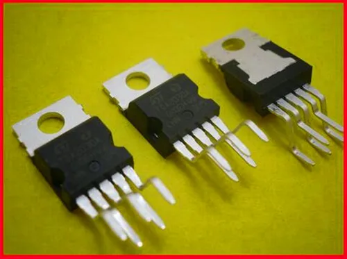 Бесплатная доставка! TDA2030A качественный тайваньский/UTC TDA2030L оригинальный новый